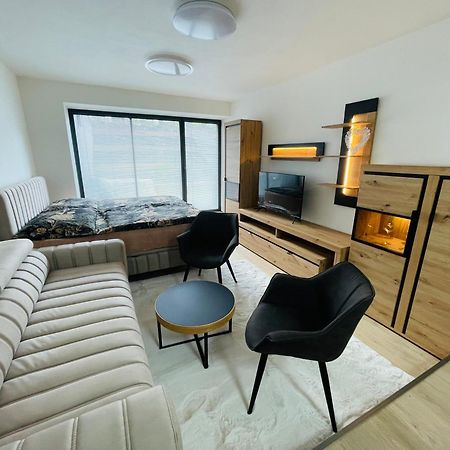 Apartman Sadova Zlín Kültér fotó