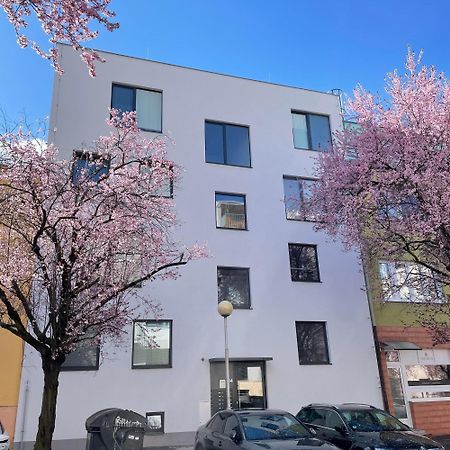 Apartman Sadova Zlín Kültér fotó