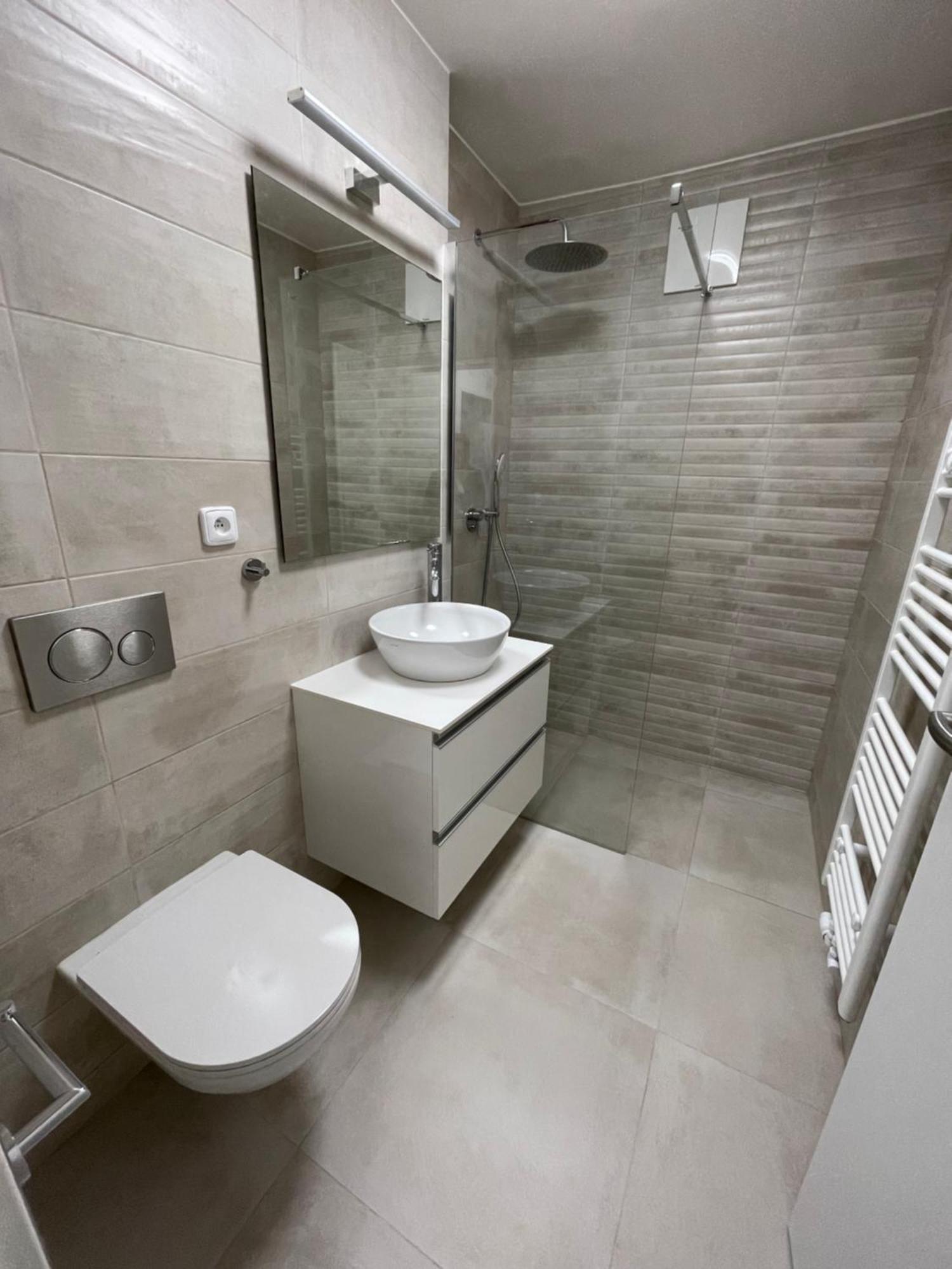 Apartman Sadova Zlín Kültér fotó