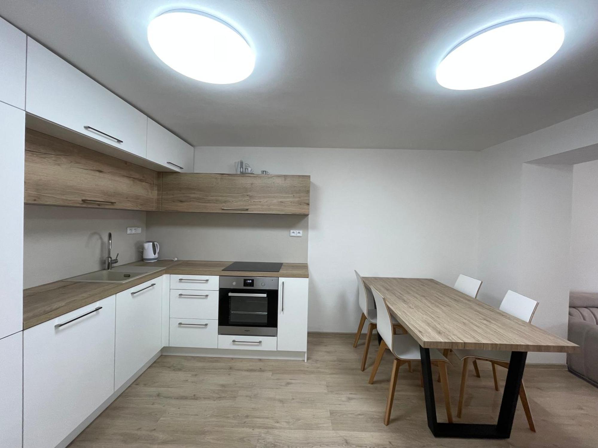 Apartman Sadova Zlín Kültér fotó
