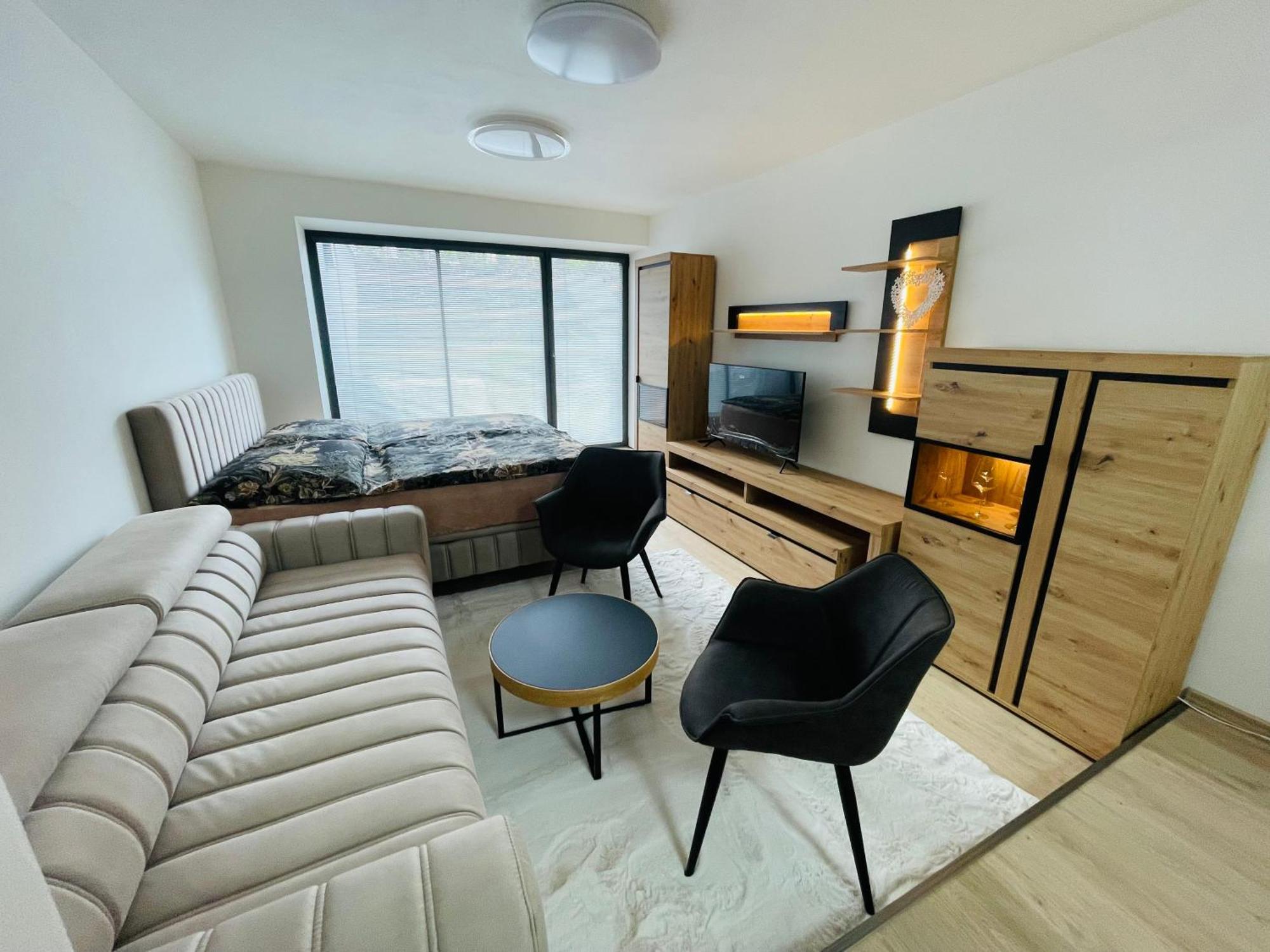 Apartman Sadova Zlín Kültér fotó
